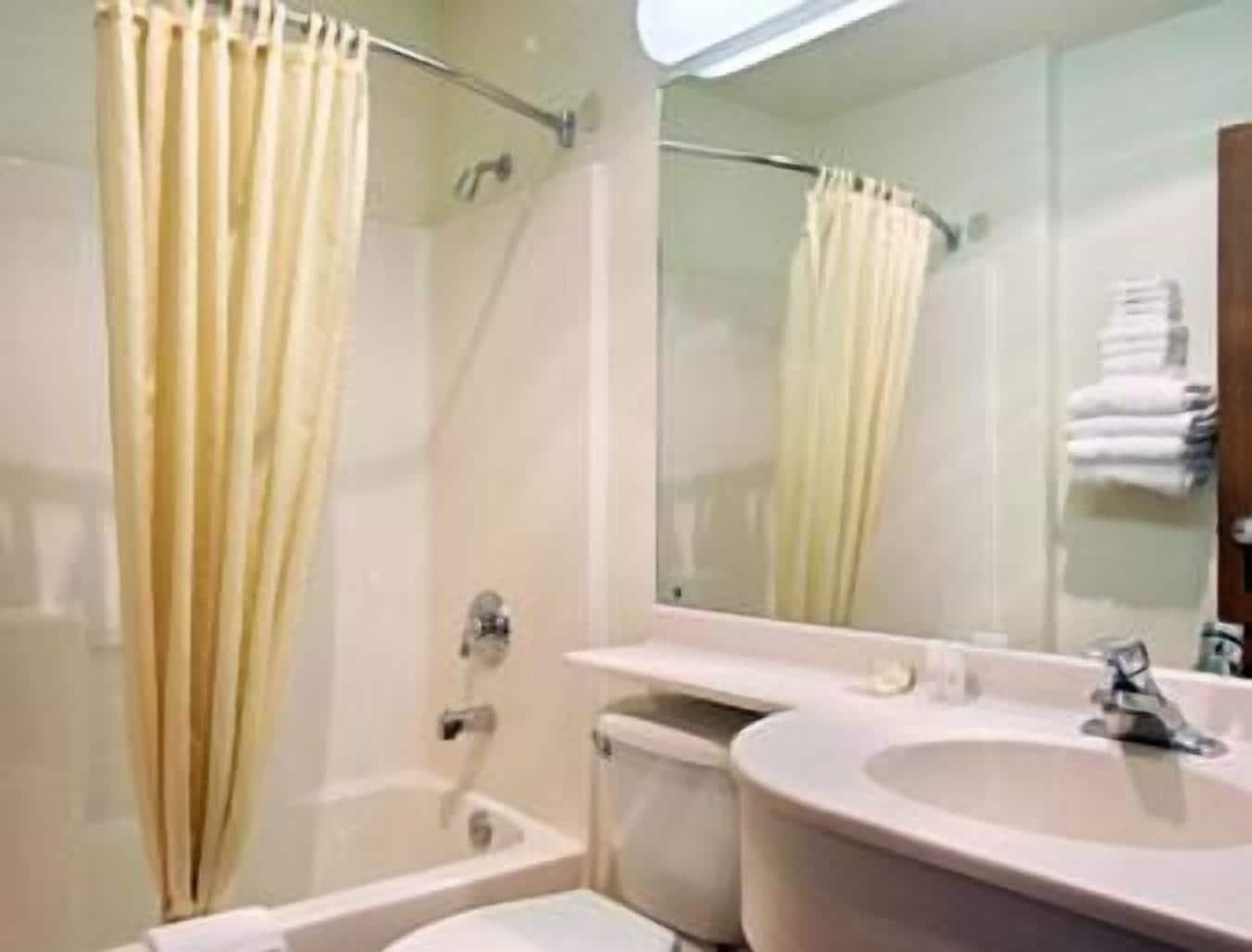 Microtel Inn And Suites פואבלו מראה חיצוני תמונה